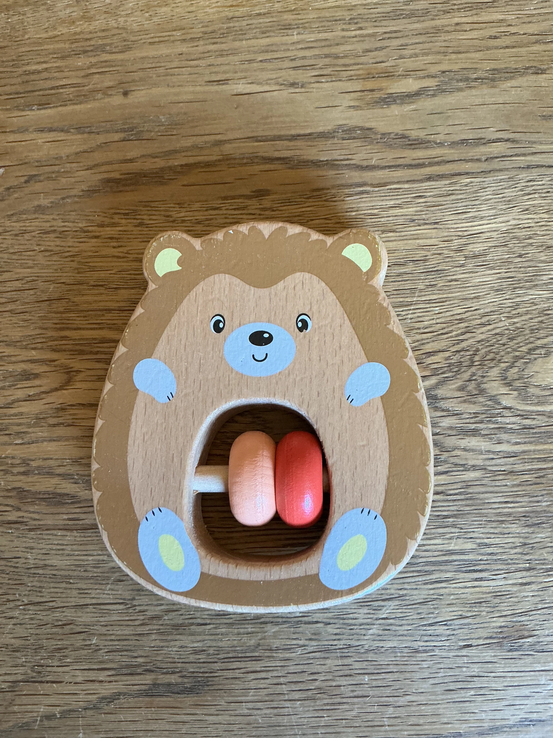 Baby awakening gift set – photo 3